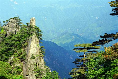 中國十大風景|中国十大风景名胜